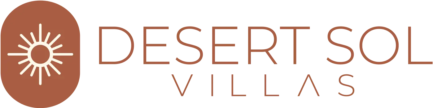 Desert Sol Villas